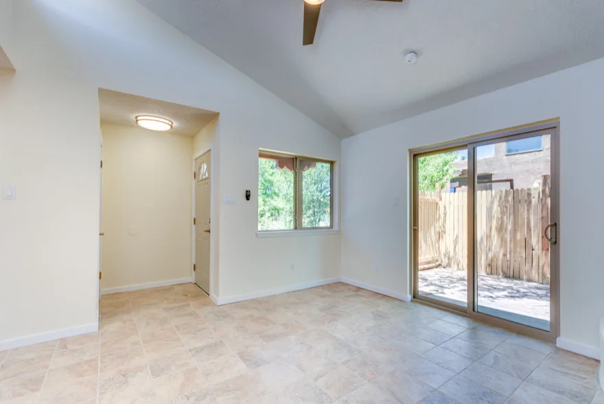 Santa Fe Townhouse Renovation by Coyote Development Group LLC - Photo 10