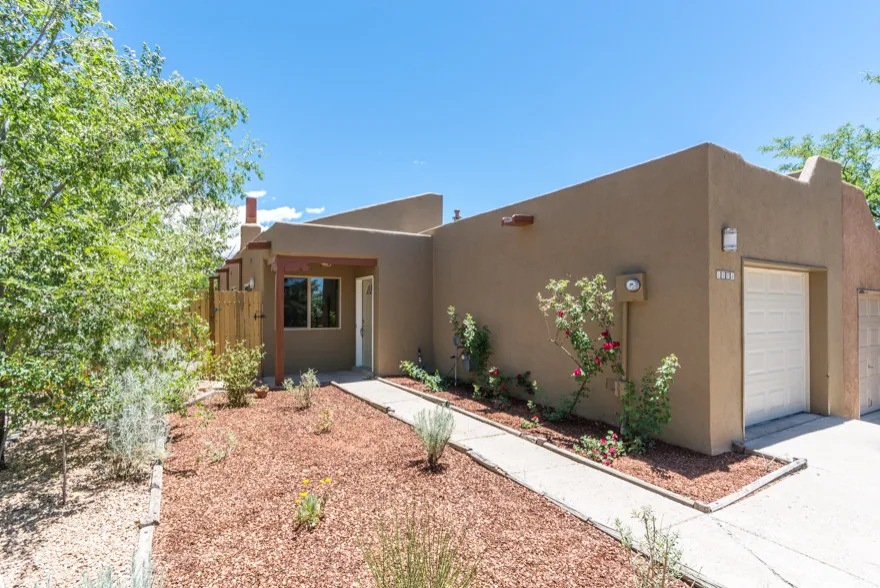 Santa Fe Townhouse Renovation by Coyote Development Group LLC - Photo 7