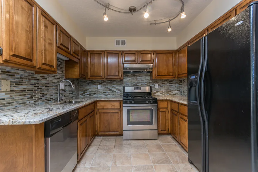 Santa Fe Townhouse Renovation by Coyote Development Group LLC - Photo 6