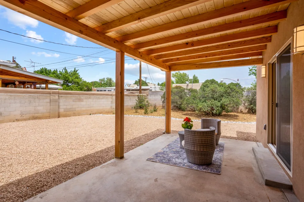 Vitalia Santa Fe Renovation by Coyote Development Group LLC - Photo 11