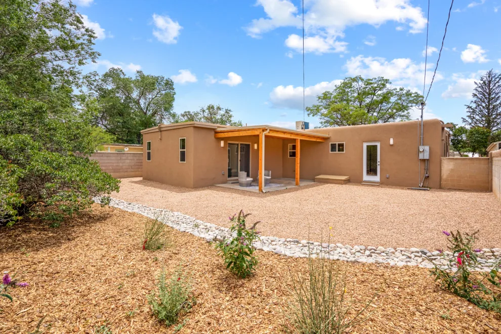 Vitalia Santa Fe Renovation by Coyote Development Group LLC - Photo 22