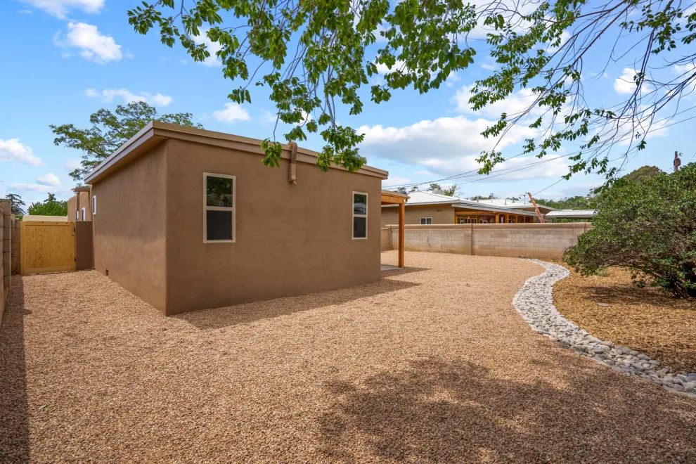 Vitalia Santa Fe Renovation by Coyote Development Group LLC - Photo 21