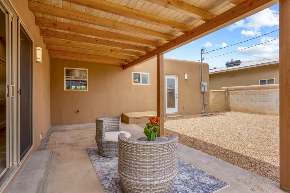 Vitalia Santa Fe Renovation by Coyote Development Group LLC - Photo 7