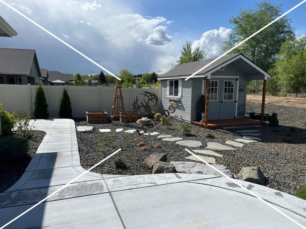 Star ID by Legends Landscaping Inc. -Boise, ID - Photo 9