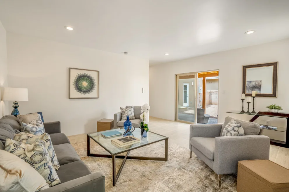 Vitalia Santa Fe Renovation by Coyote Development Group LLC - Photo 6