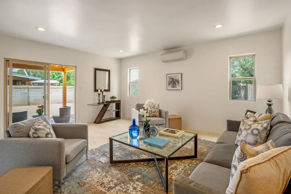Vitalia Santa Fe Renovation by Coyote Development Group LLC - Photo 8