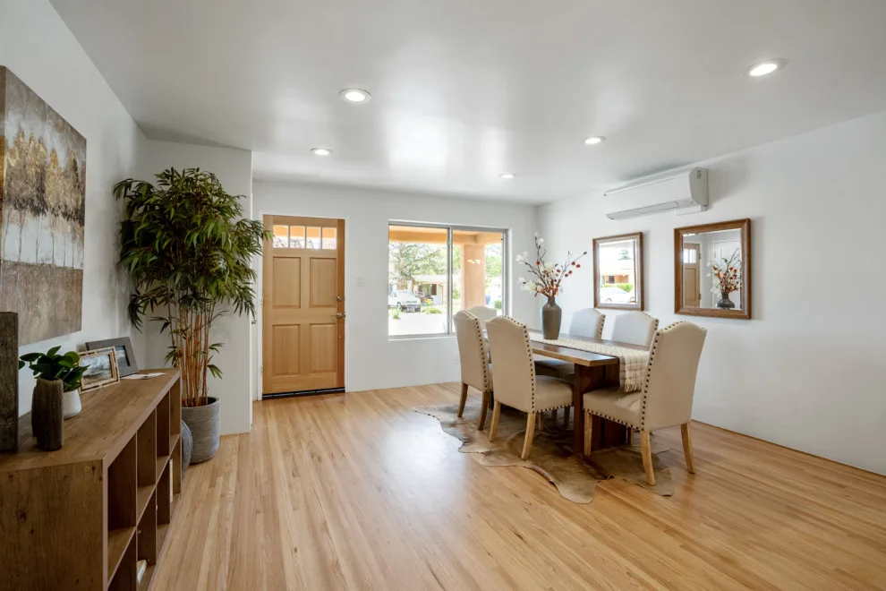 Vitalia Santa Fe Renovation by Coyote Development Group LLC - Photo 9