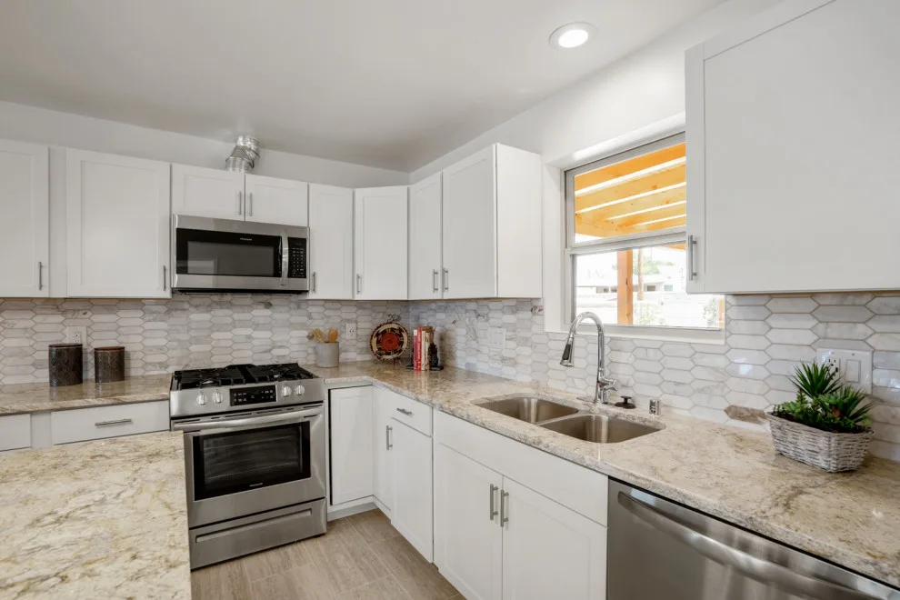 Vitalia Santa Fe Renovation by Coyote Development Group LLC - Photo 19