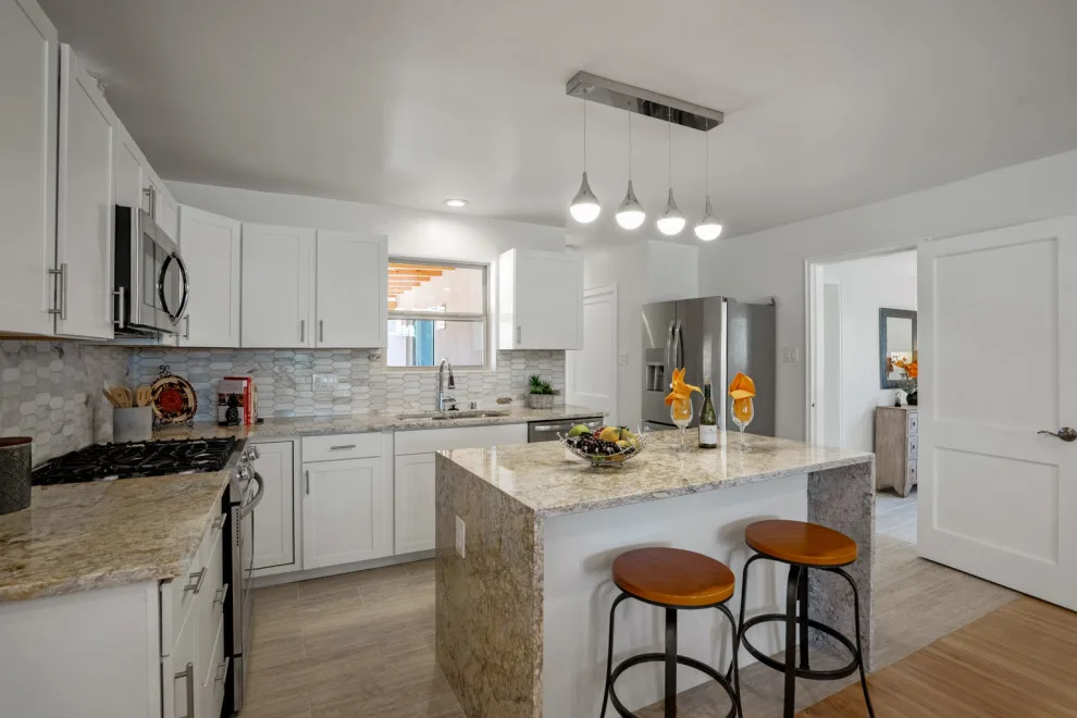 Vitalia Santa Fe Renovation by Coyote Development Group LLC - Photo 14