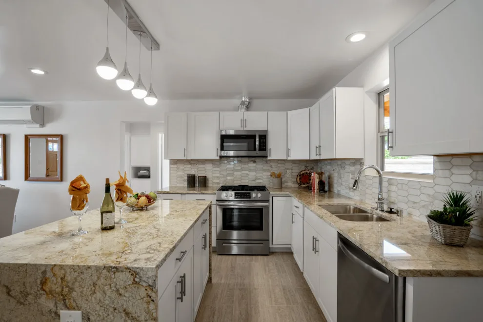 Vitalia Santa Fe Renovation by Coyote Development Group LLC - Photo 5