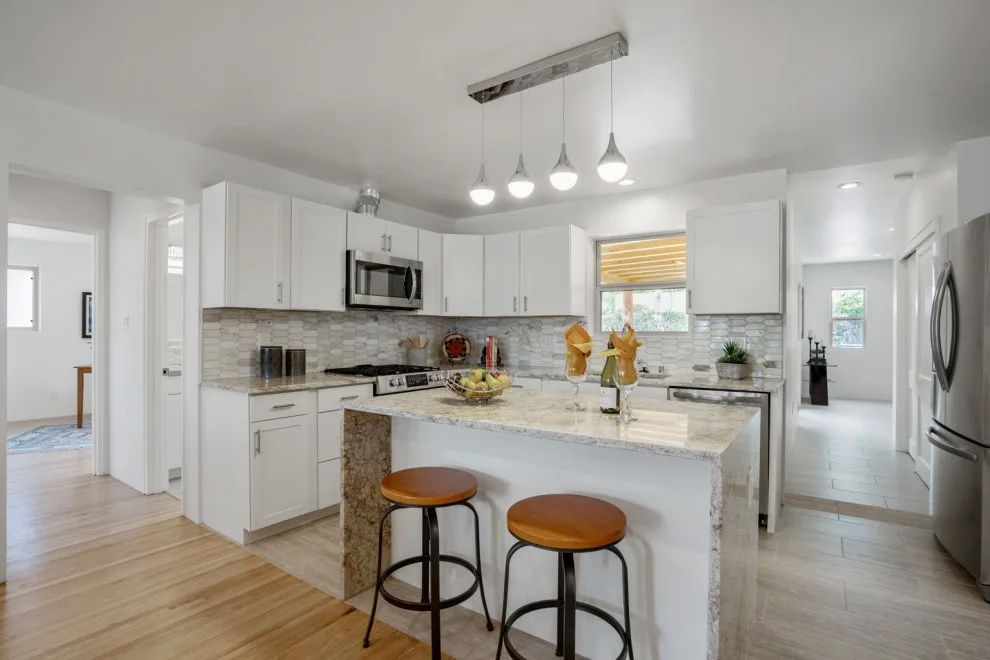 Vitalia Santa Fe Renovation by Coyote Development Group LLC - Photo 10