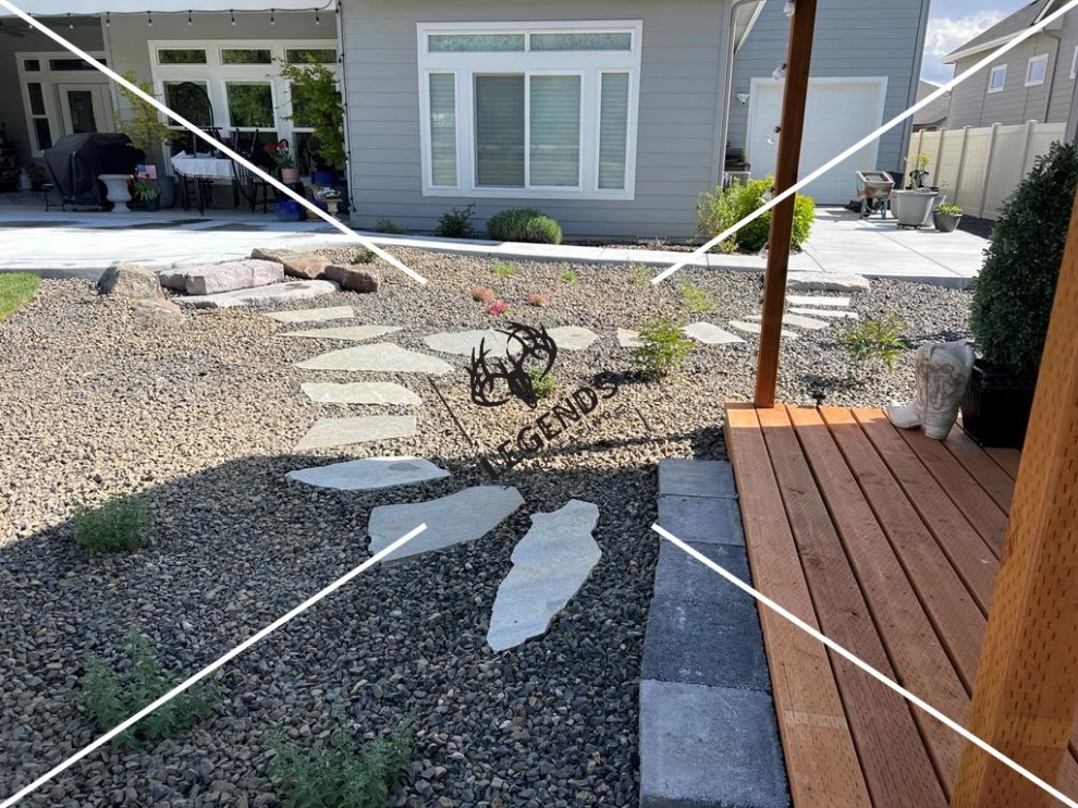 Star ID by Legends Landscaping Inc. -Boise, ID - Photo 8