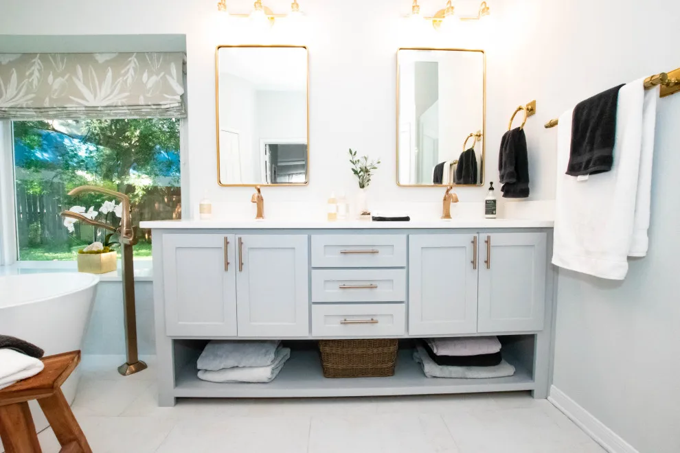Shaw Company Remodeling - Photo 5