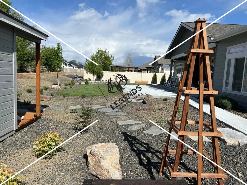 Star ID by Legends Landscaping Inc. -Boise, ID - Photo 10