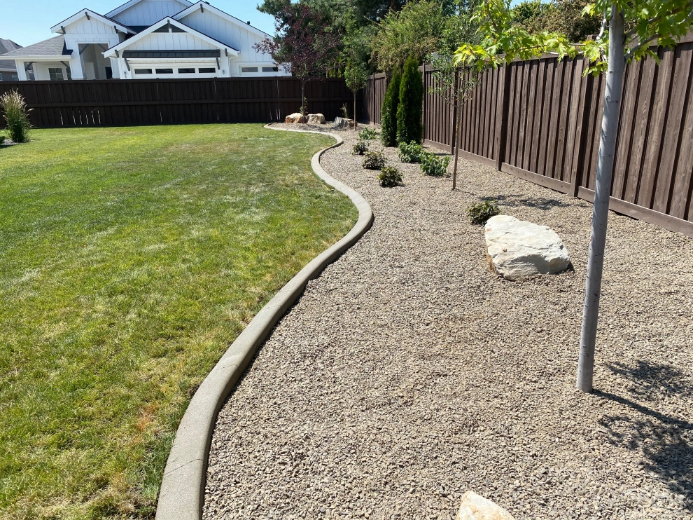 M.J. Landscape by Legends Landscaping Inc. -Boise, ID - Photo 2