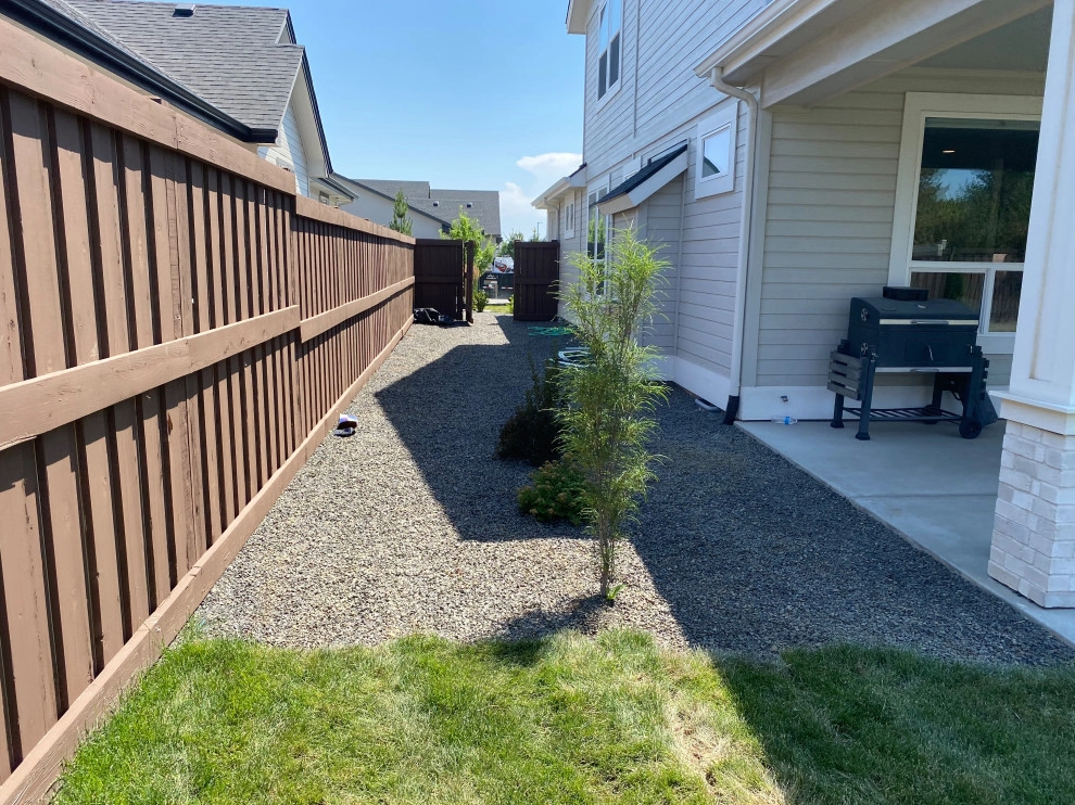 M.J. Landscape by Legends Landscaping Inc. -Boise, ID - Photo 4