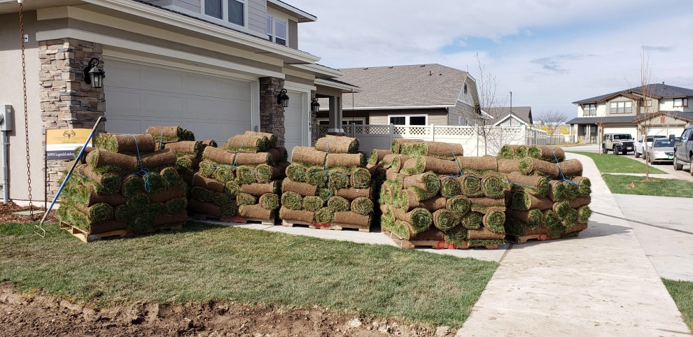 BB. Landscape by Legends Landscaping Inc. -Boise, ID - Photo 21
