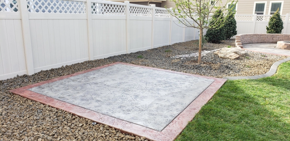 BB. Landscape by Legends Landscaping Inc. -Boise, ID - Photo 6