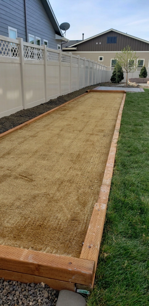 BB. Landscape by Legends Landscaping Inc. -Boise, ID - Photo 7
