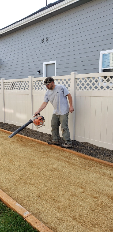 BB. Landscape by Legends Landscaping Inc. -Boise, ID - Photo 12
