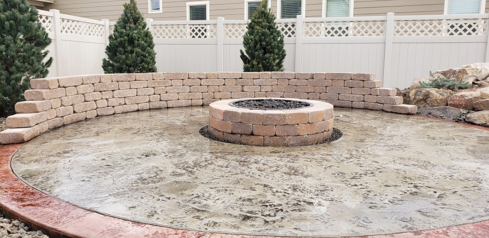 BB. Landscape by Legends Landscaping Inc. -Boise, ID - Photo 17