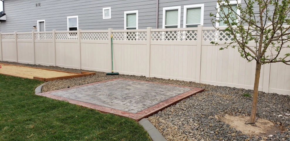 BB. Landscape by Legends Landscaping Inc. -Boise, ID - Photo 14