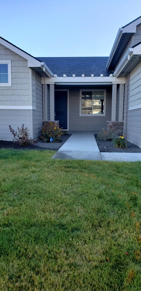 K.C. Landscape by Legends Landscaping Inc. -Boise, ID - Photo 15