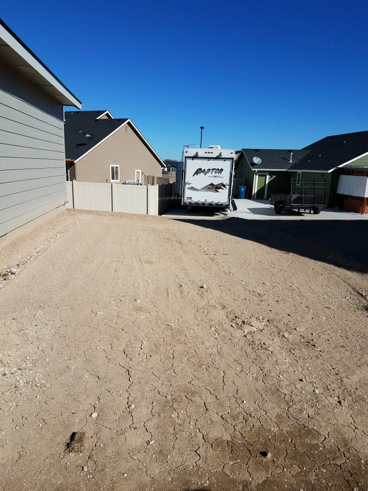 A. Landscape by Legends Landscaping Inc. -Boise, ID - Photo 8