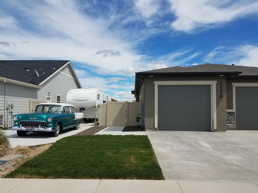 M.M. Landscape by Legends Landscaping Inc. -Boise, ID - Photo 20
