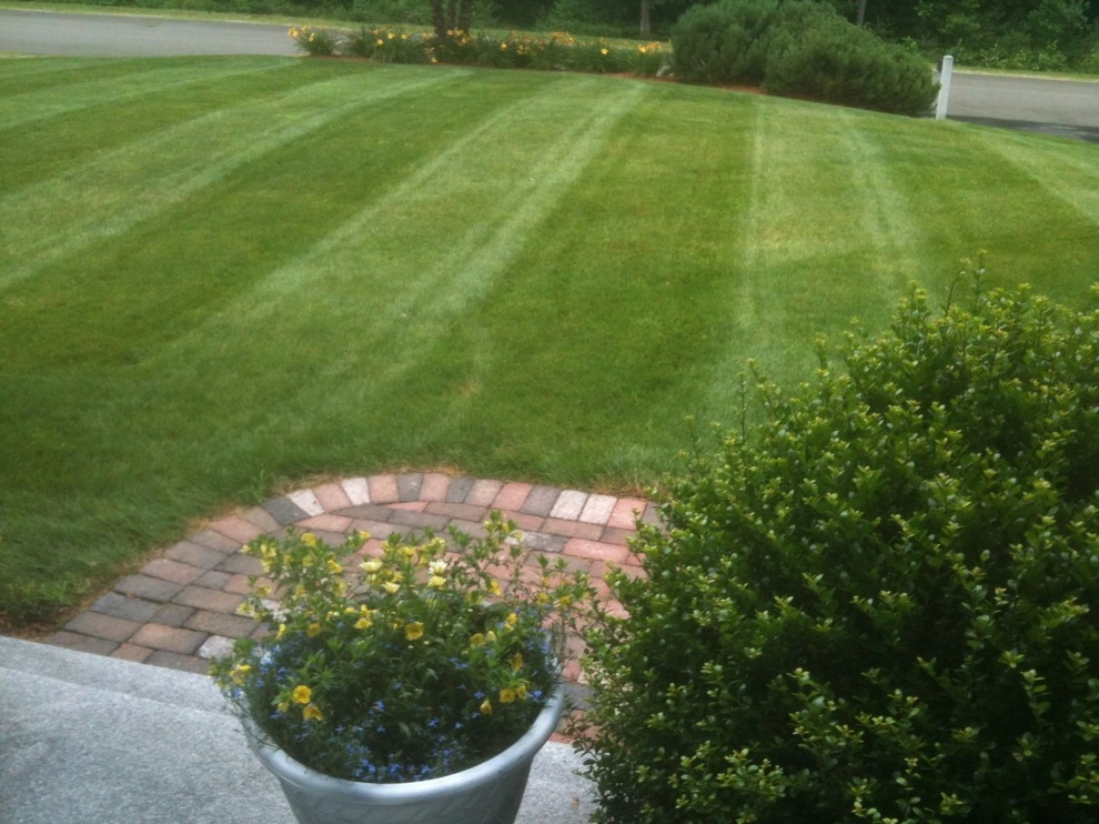 New Hampshire Lawns by Lawn Dawg - Photo 3