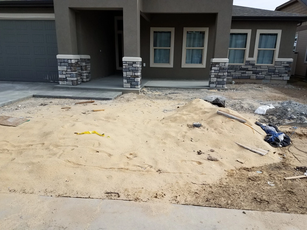M.M. Landscape by Legends Landscaping Inc. -Boise, ID - Photo 11