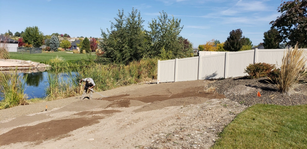 C. Landscape by Legends Landscaping Inc. -Boise, ID - Photo 23