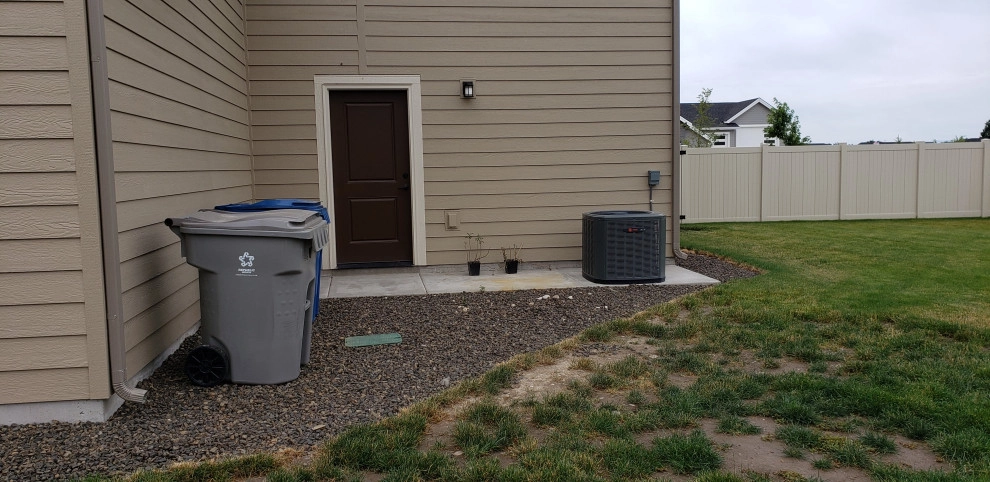 C. Landscape by Legends Landscaping Inc. -Boise, ID - Photo 25