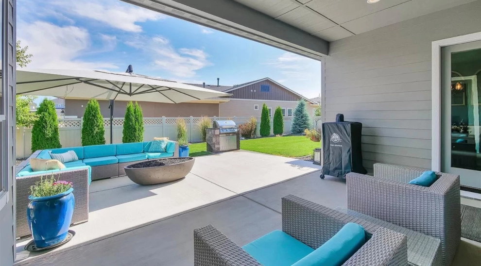 Legends Landscaping Inc. -Boise, ID - Photo 5
