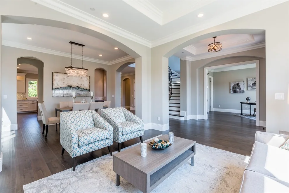 Santana-Row Bespoke Residence by Deco Development Inc. - Photo 7