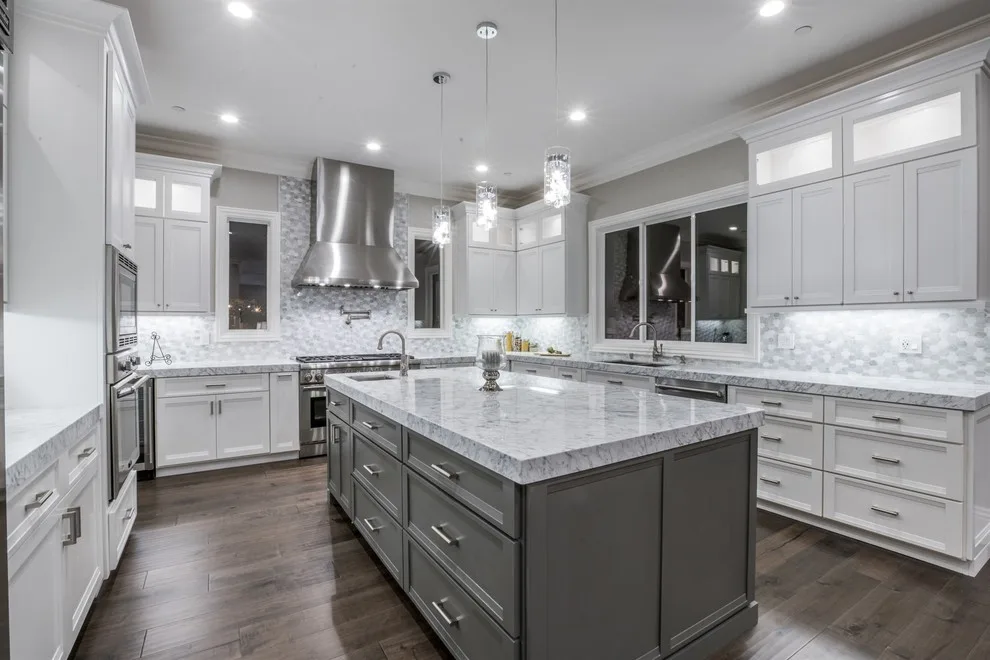 Santana-Row Bespoke Residence by Deco Development Inc. - Photo 6