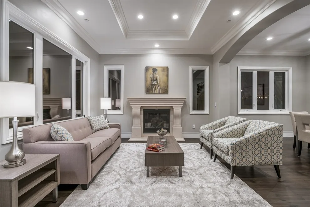 Santana-Row Bespoke Residence by Deco Development Inc. - Photo 3