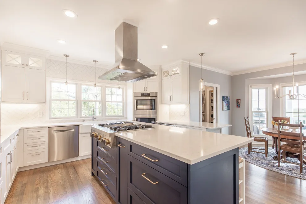 Emerald Isle by American Craftsman Renovations, Inc. - Photo 11