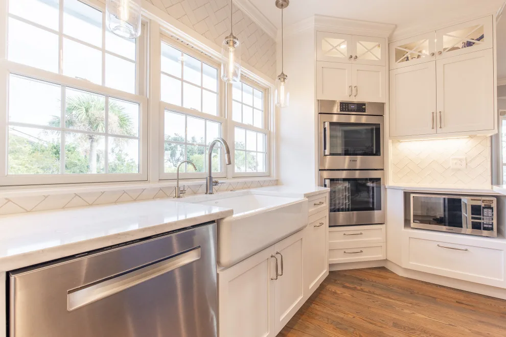 American Craftsman Renovations, Inc. - Photo 2