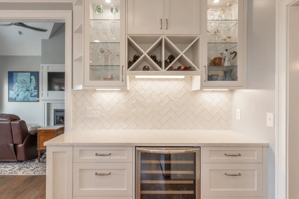 American Craftsman Renovations, Inc. - Photo 8