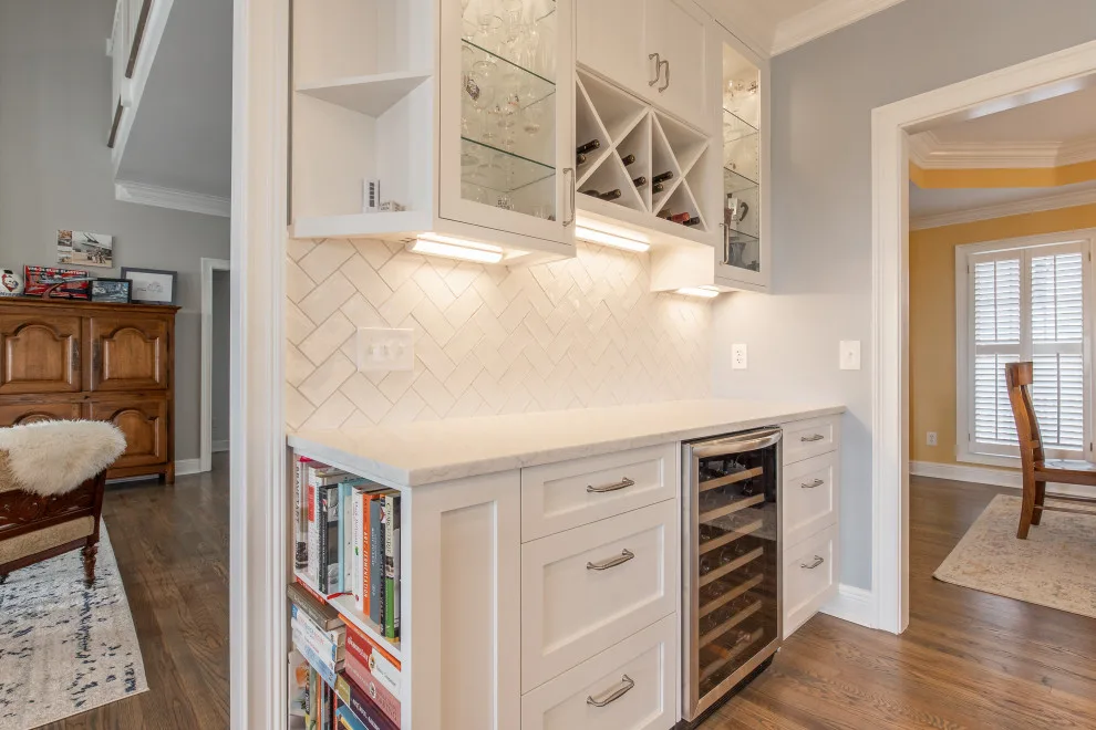 Emerald Isle by American Craftsman Renovations, Inc. - Photo 5