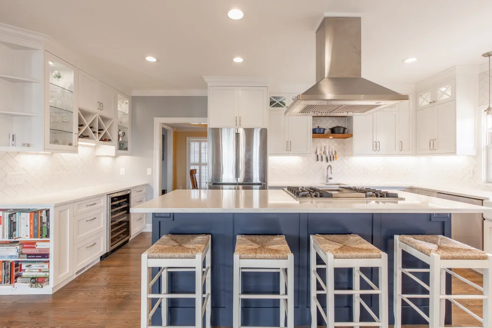 Emerald Isle by American Craftsman Renovations, Inc. - Photo 8