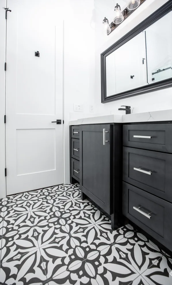 Custom Home in Saratoga, CA by Deco Development Inc. - Photo 8