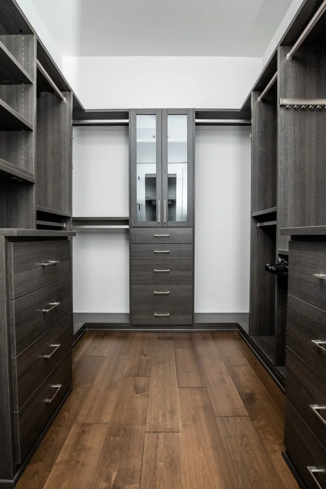 Custom Home in Saratoga, CA by Deco Development Inc. - Photo 5