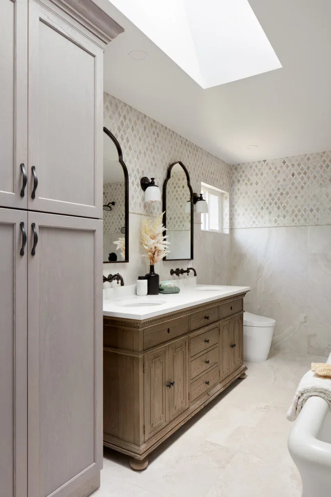 Saratoga Full Renovation by Mr. & Mrs. Construction & Remodeling - Photo 12