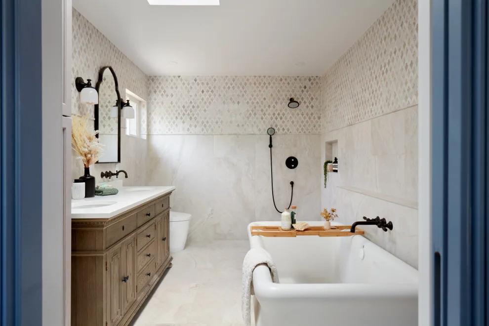 Saratoga Full Renovation by Mr. & Mrs. Construction & Remodeling - Photo 6