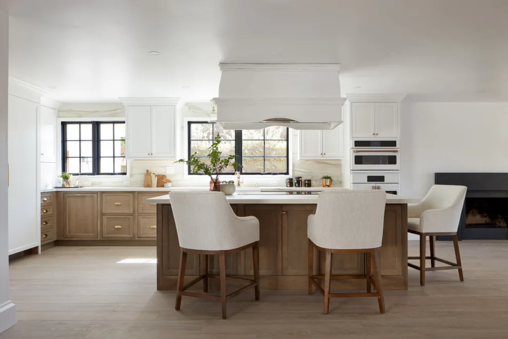 Saratoga Full Renovation by Mr. & Mrs. Construction & Remodeling - Photo 30