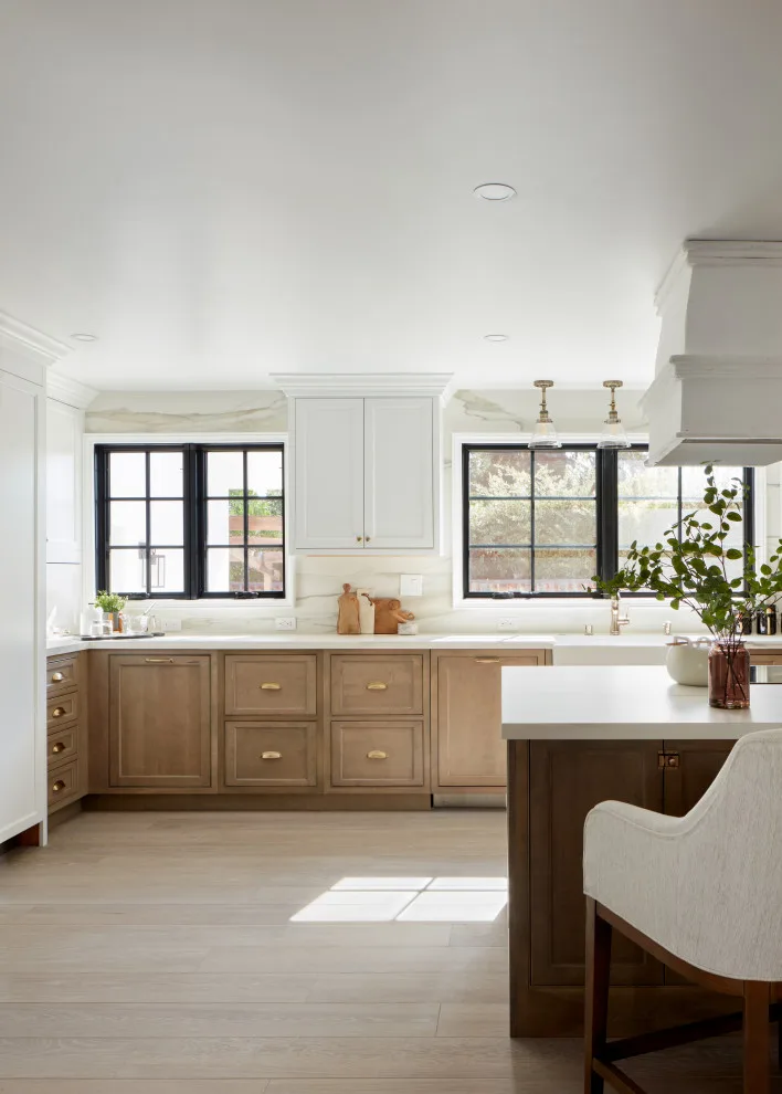 Saratoga Full Renovation by Mr. & Mrs. Construction & Remodeling - Photo 31