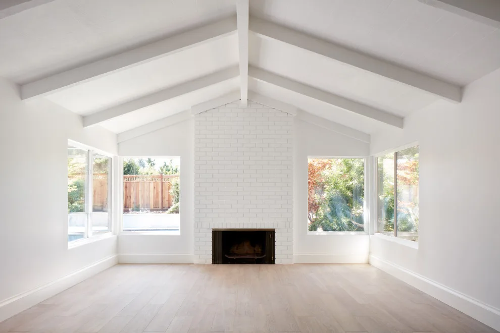 Saratoga Full Renovation by Mr. & Mrs. Construction & Remodeling - Photo 10