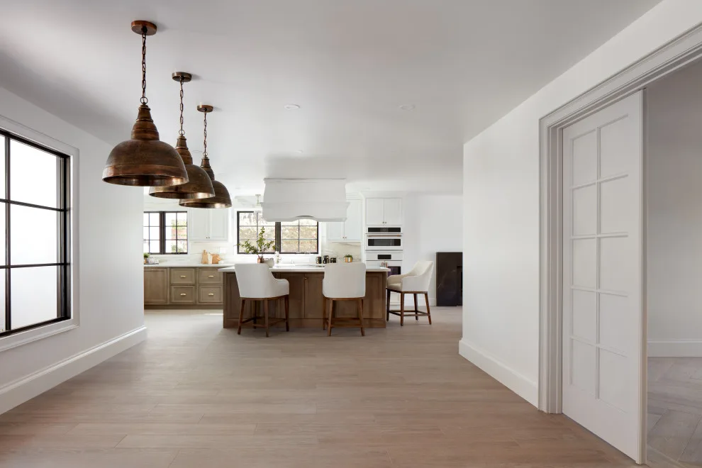 Saratoga Full Renovation by Mr. & Mrs. Construction & Remodeling - Photo 19